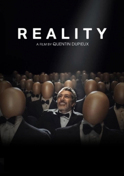 Watch Reality movies online free