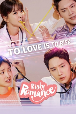 Watch Risky Romance movies online free