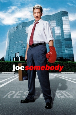 Watch Joe Somebody movies online free