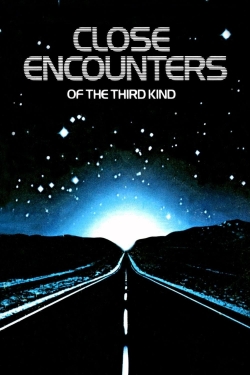 Watch Close Encounters of the Third Kind movies online free