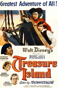 Watch Treasure Island movies online free