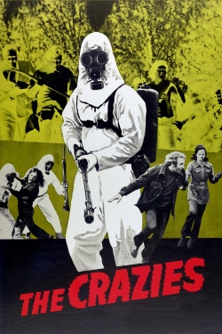 Watch The Crazies movies online free