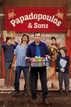 Watch Papadopoulos & Sons movies online free