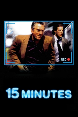 Watch 15 Minutes movies online free