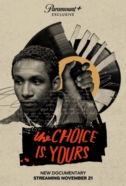 Watch The Choice Is Yours movies online free