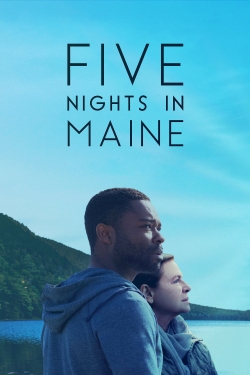 Watch Five Nights in Maine movies online free