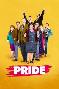 Watch Pride movies online free