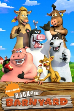 Watch Back at the Barnyard movies online free