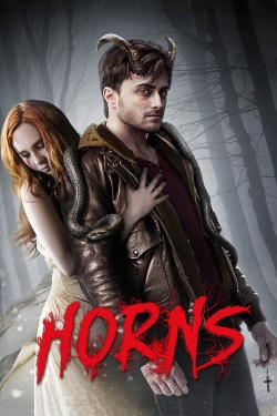 Watch Horns movies online free