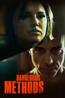 Watch Dangerous Methods movies online free