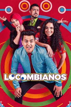 Watch Mad Crazy Colombian Comedians movies online free