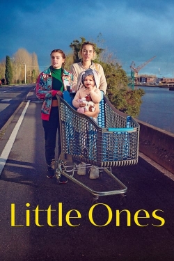 Watch Little Ones movies online free