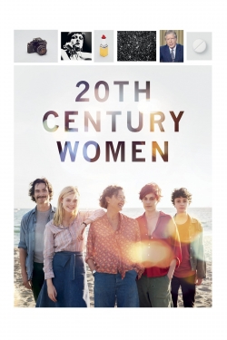 Watch 20th Century Women movies online free