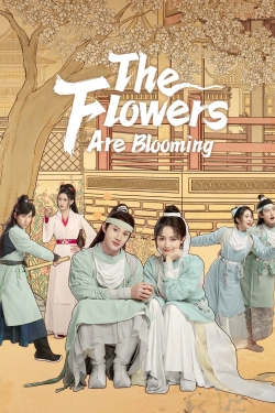 Watch The Flowers Are Blooming movies online free