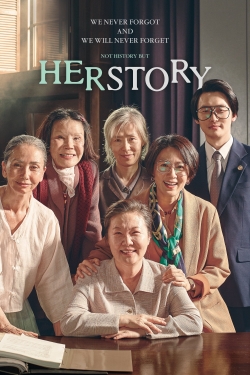 Watch Herstory movies online free