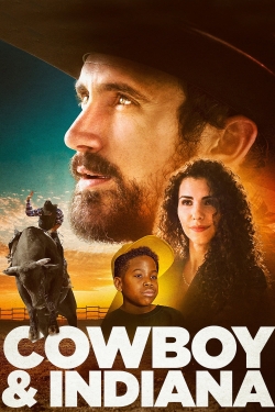 Watch Cowboy & Indiana movies online free