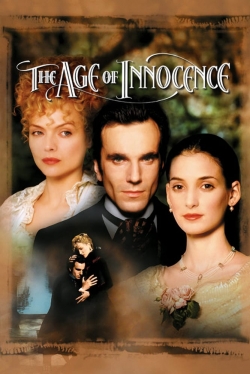 Watch The Age of Innocence movies online free