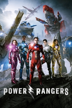 Watch Power Rangers movies online free