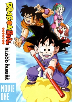 Watch Dragon Ball: The Legend of Shenlong movies online free