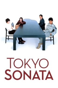 Watch Tokyo Sonata movies online free