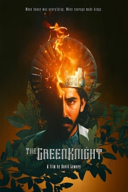 Watch The Green Knight movies online free