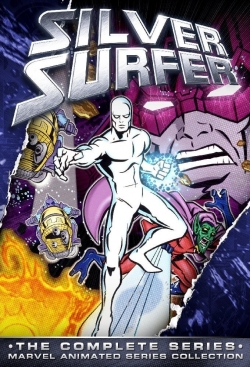 Watch Silver Surfer movies online free