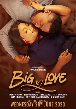 Watch Big Love movies online free