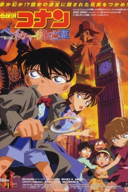 Watch Detective Conan: The Phantom of Baker Street movies online free