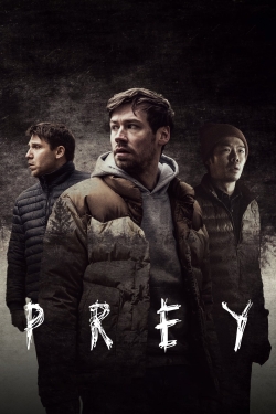 Watch Prey movies online free