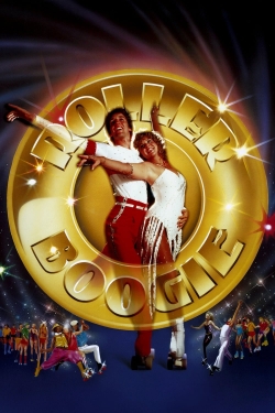 Watch Roller Boogie movies online free