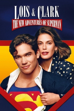 Watch Lois & Clark: The New Adventures of Superman movies online free