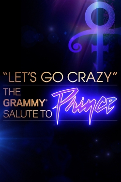 Watch Let's Go Crazy: The Grammy Salute to Prince movies online free