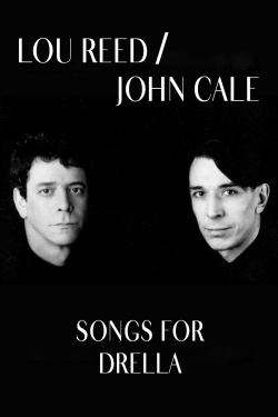 Watch Lou Reed & John Cale: Songs for Drella movies online free