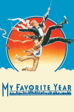 Watch My Favorite Year movies online free