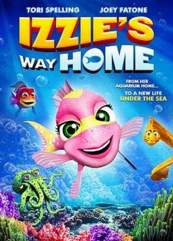 Watch Izzie's Way Home movies online free