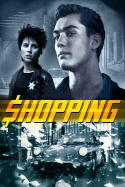 Watch Shopping movies online free