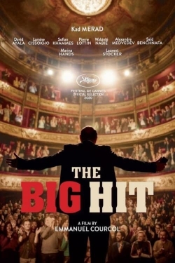 Watch The Big Hit movies online free