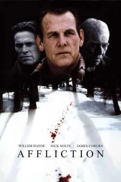 Watch Affliction movies online free