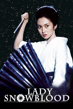 Watch Lady Snowblood movies online free