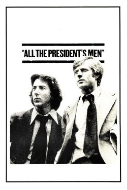 Watch All the President's Men movies online free