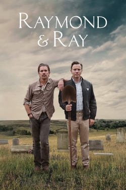 Watch Raymond & Ray movies online free