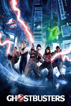 Watch Ghostbusters movies online free