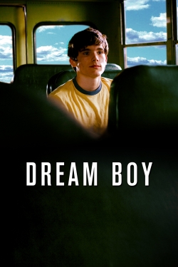 Watch Dream Boy movies online free