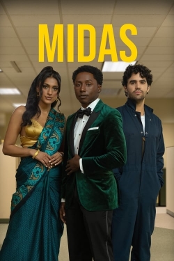 Watch Midas movies online free