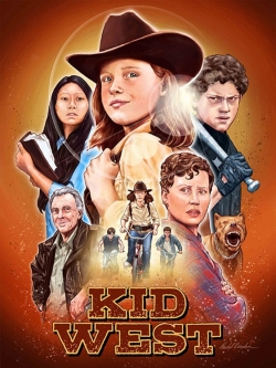 Watch Kid West movies online free