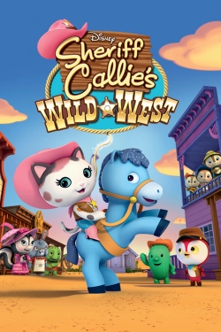 Watch Sheriff Callie's Wild West movies online free