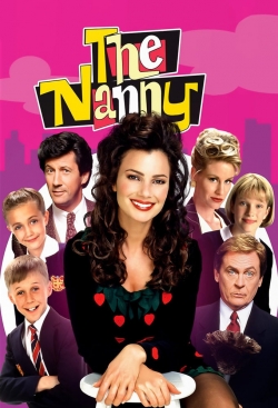 Watch The Nanny movies online free