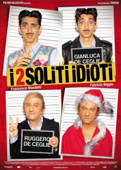 Watch I 2 soliti idioti movies online free