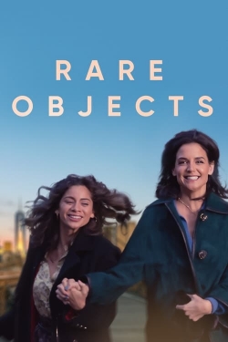 Watch Rare Objects movies online free