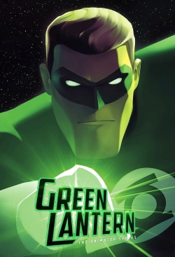 Watch Green Lantern: The Animated Series movies online free